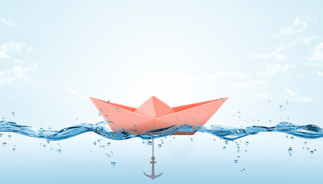 摄图网_500459097_纸船与锚（企业商用）.jpg
